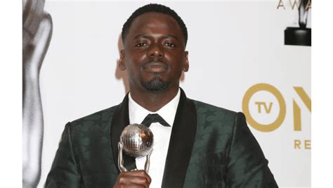 daniel kaluuya nude|Daniel Kaluuya went shirtless for hours after Oscar nod